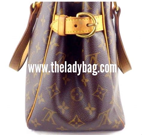 louis vuitton bag with side pockets|louis vuitton adjustable shoulder bags.